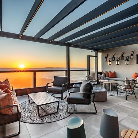 Belle Maroc Boutique Hotel Bloubergstrand Exteriér fotografie