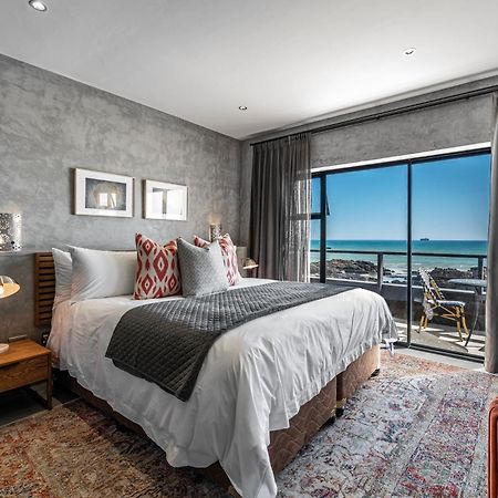 Belle Maroc Boutique Hotel Bloubergstrand Exteriér fotografie