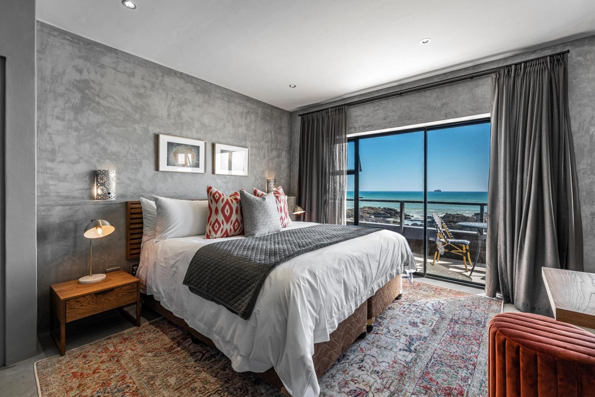 Belle Maroc Boutique Hotel Bloubergstrand Exteriér fotografie