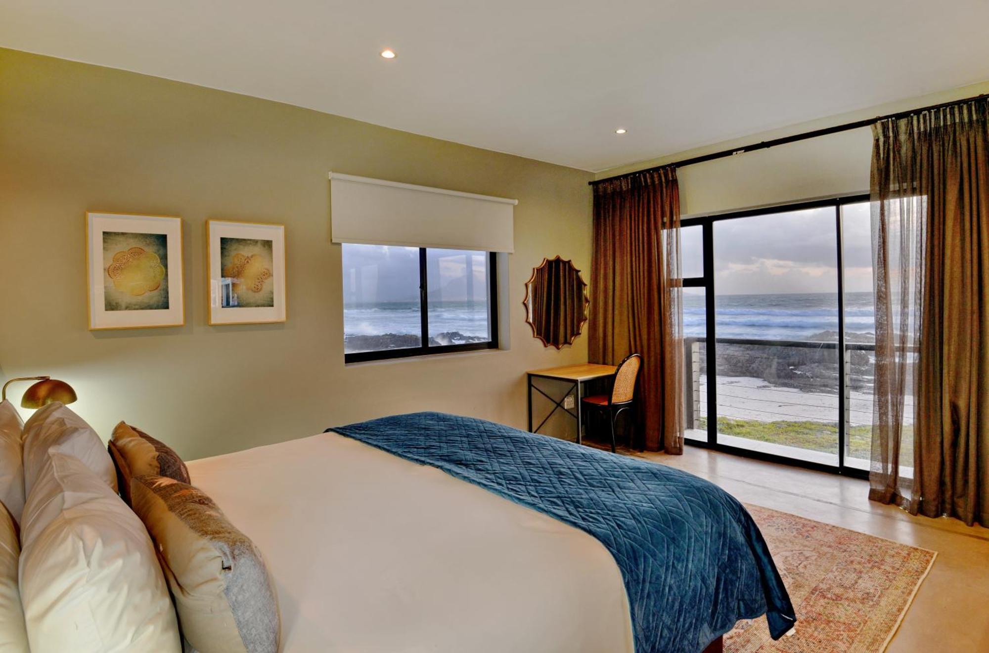 Hotel Belle Maroc Bloubergstrand Exteriér fotografie