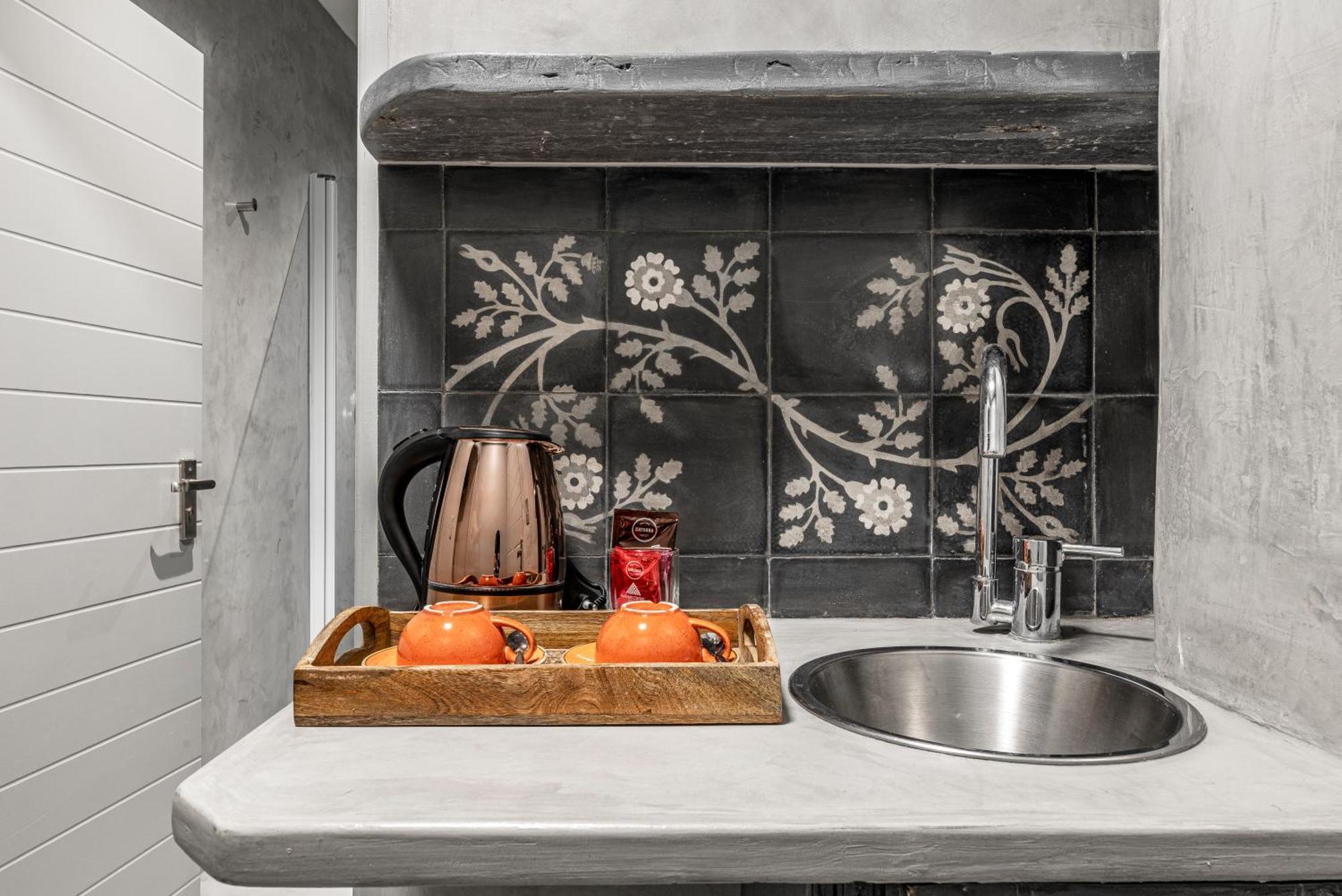 Belle Maroc Boutique Hotel Bloubergstrand Exteriér fotografie