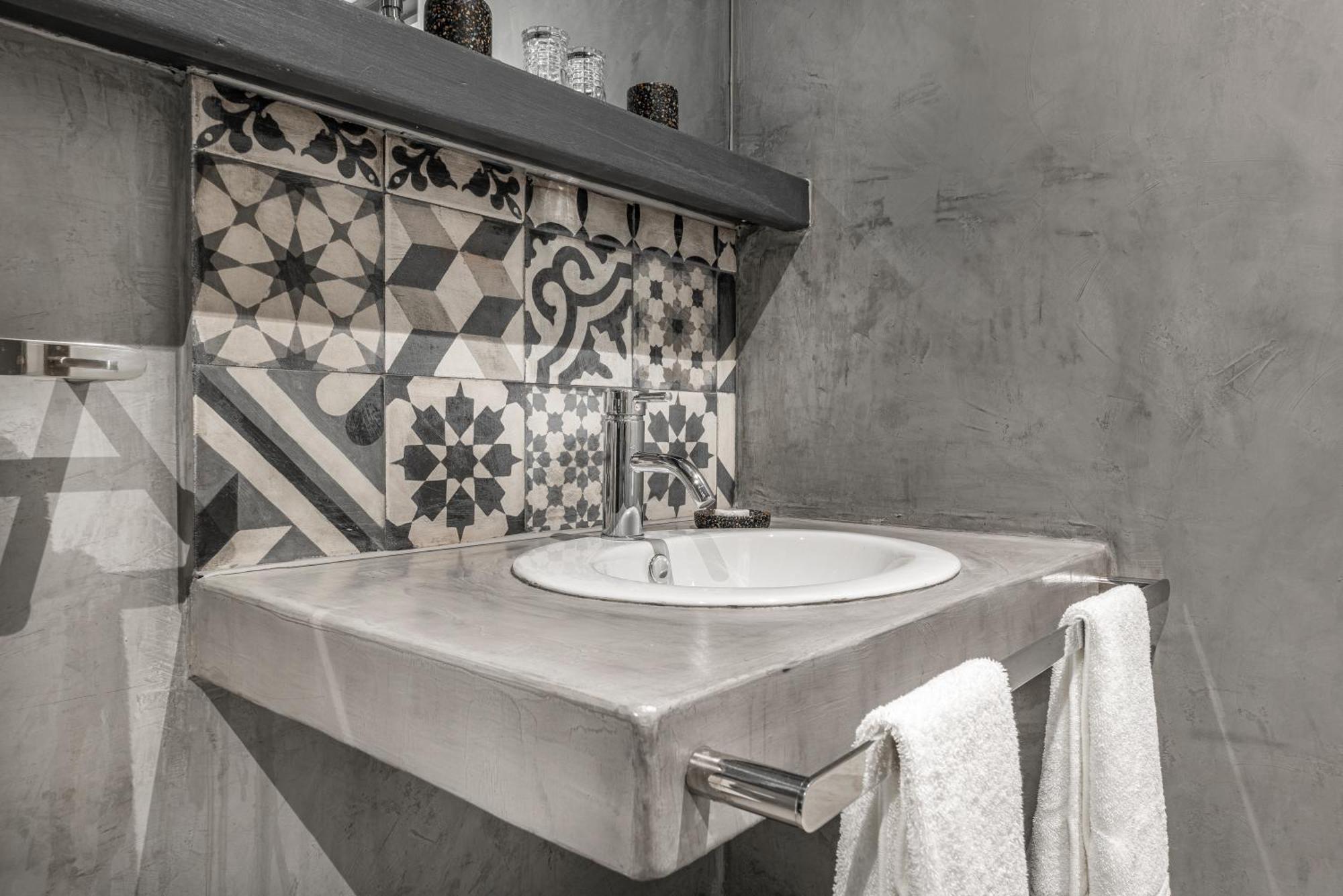 Hotel Belle Maroc Bloubergstrand Exteriér fotografie